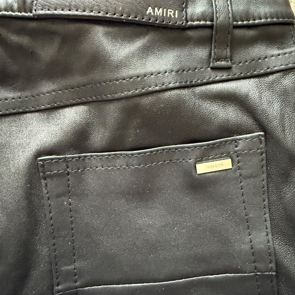 Amiri skirt - Picture 2 of 6